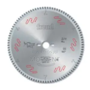 Freud Disc 250x3.2x30 Z80 Saw Blade F03fs05119-000 - Lu3f0200