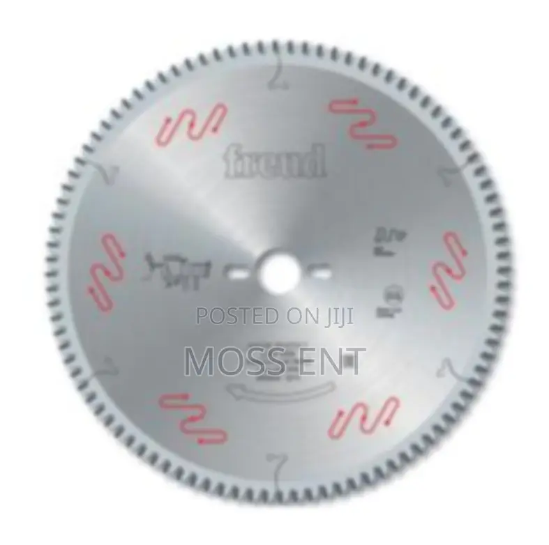 Freud Disc 250x3.2x30 Z80 Saw Blade F03fs05119-000 - Lu3f0200