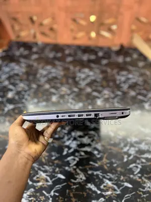 Laptop HP 650 G2 8GB Intel Core i5 SSD 256GB