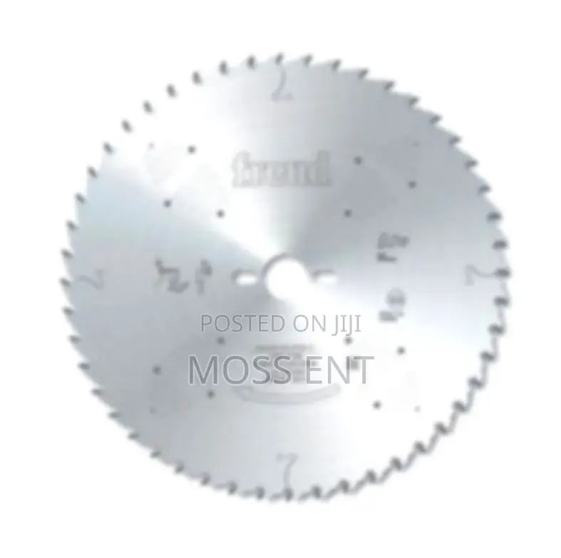 Freud Disc 300x3.2x30 Z48 Saw Blade F03fs07564-000 - Lg2a2100