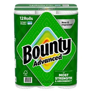 Bounty Paper Towel 12cts