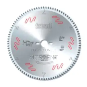 Freud Disc 300x3.2x30 Z96 Saw Blade F03fs05121-000 - Lu3f0300