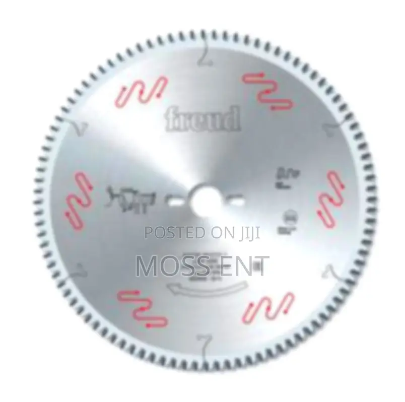 Freud Disc 300x3.2x30 Z96 Saw Blade F03fs05121-000 - Lu3f0300
