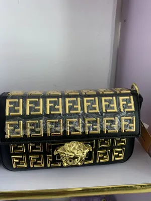 Original Fendi Bag