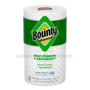 Bounty Paper Towel 12cts