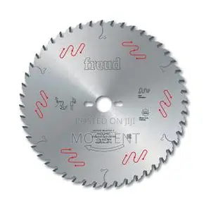 Freud Disc 400x4.0x30 Z60 Saw Blade F03fs04856-000 - Lu2a3300