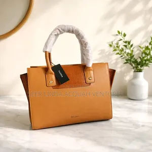 Lady's Premium Handbag