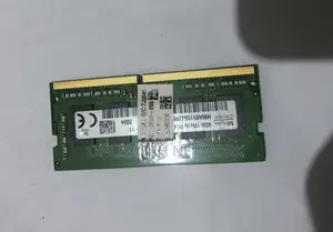 Ddr4 Ram 4gb