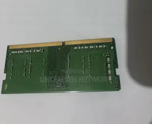 Ddr4 Ram 4gb