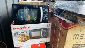 Microwave Oven