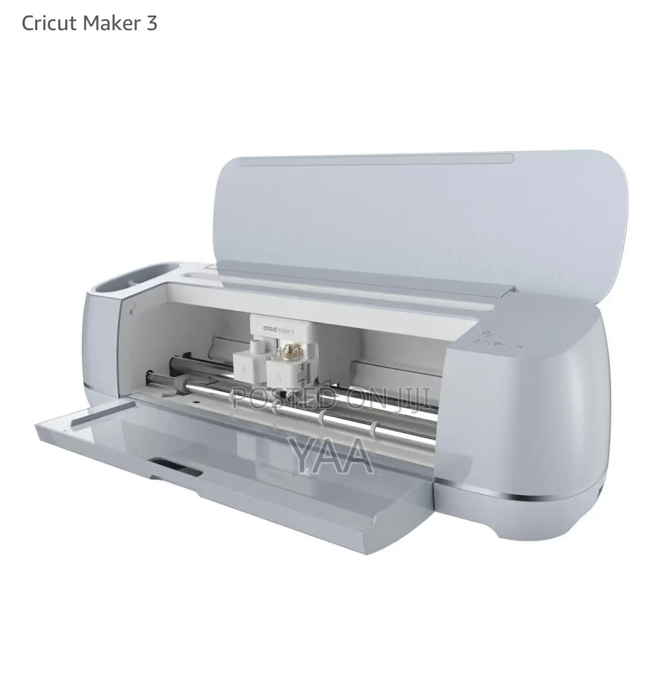 Cricut Maker 3 Smart Cutting Machine In Accra