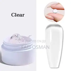 3d Molding Hard Gel