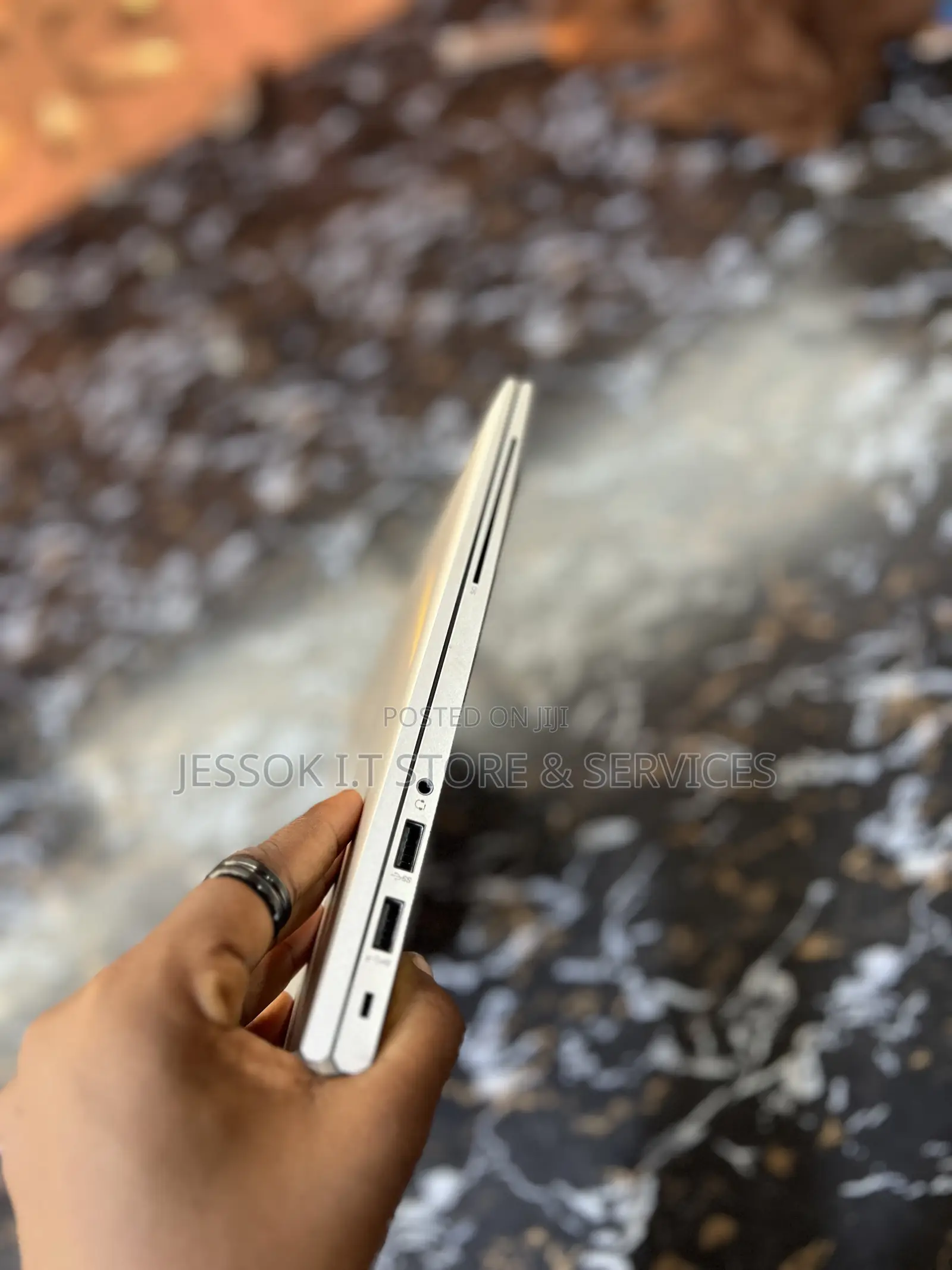 Laptop HP EliteBook 840 G7 16GB Intel Core i5 SSD 256GB