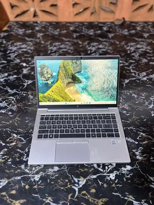 Laptop HP EliteBook 840 G7 16GB Intel Core i5 SSD 256GB