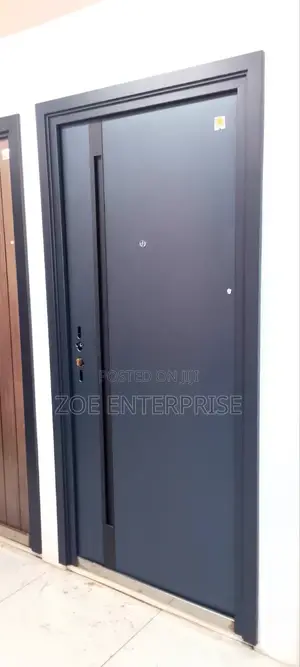 Quality Home Paladin China Doors