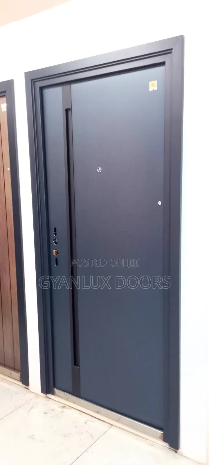 Quality Home Paladin China Doors