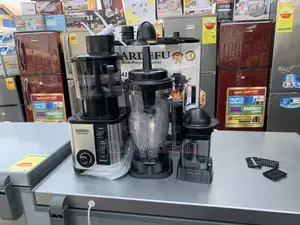 8 in 1 Blender