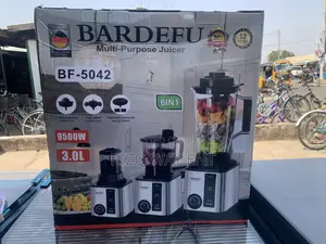 8 in 1 Blender