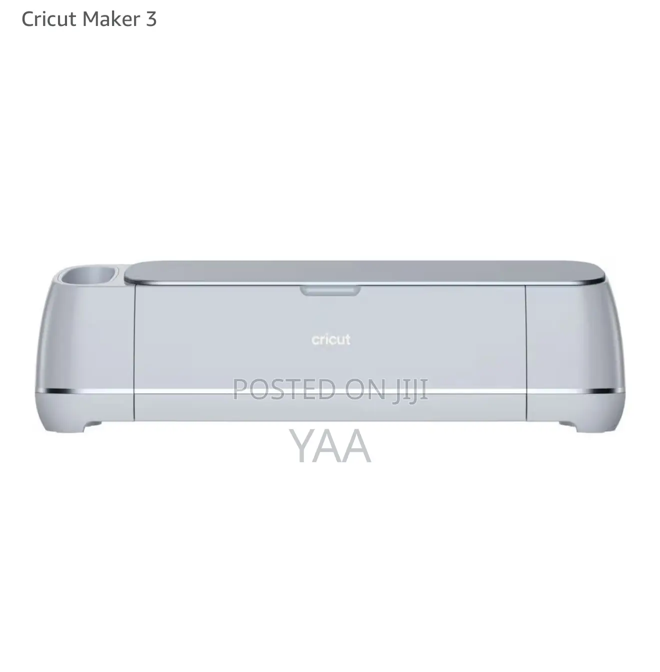 Cricut Maker 3 Smart Cutting Machine In Accra