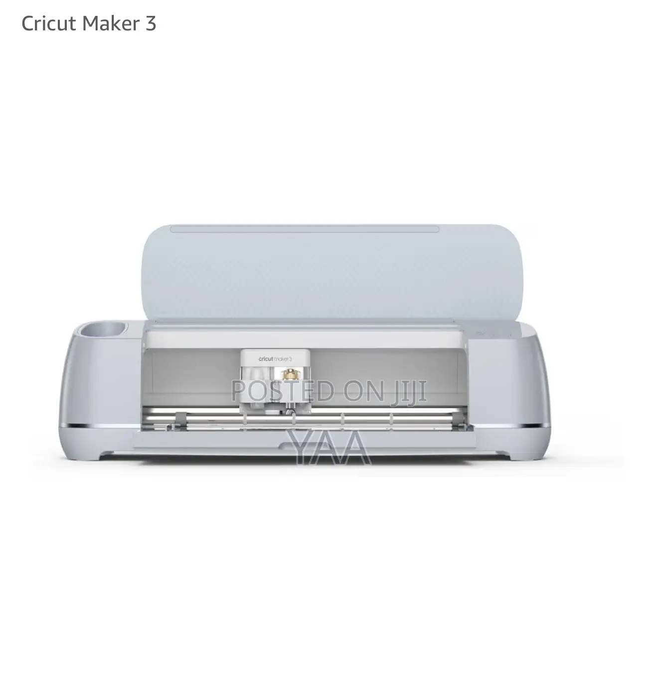 Cricut Maker 3 Smart Cutting Machine In Accra