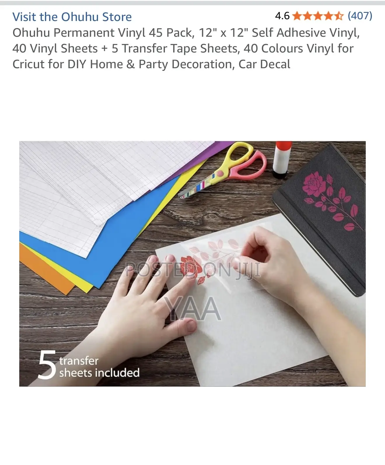 Cricut Maker 3 Smart Cutting Machine In Accra