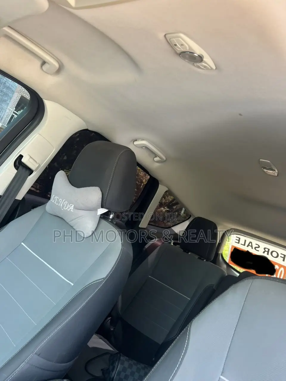 Ford Escape SE 4dr SUV (1.6L 4cyl Turbo 6A) 2014 Black