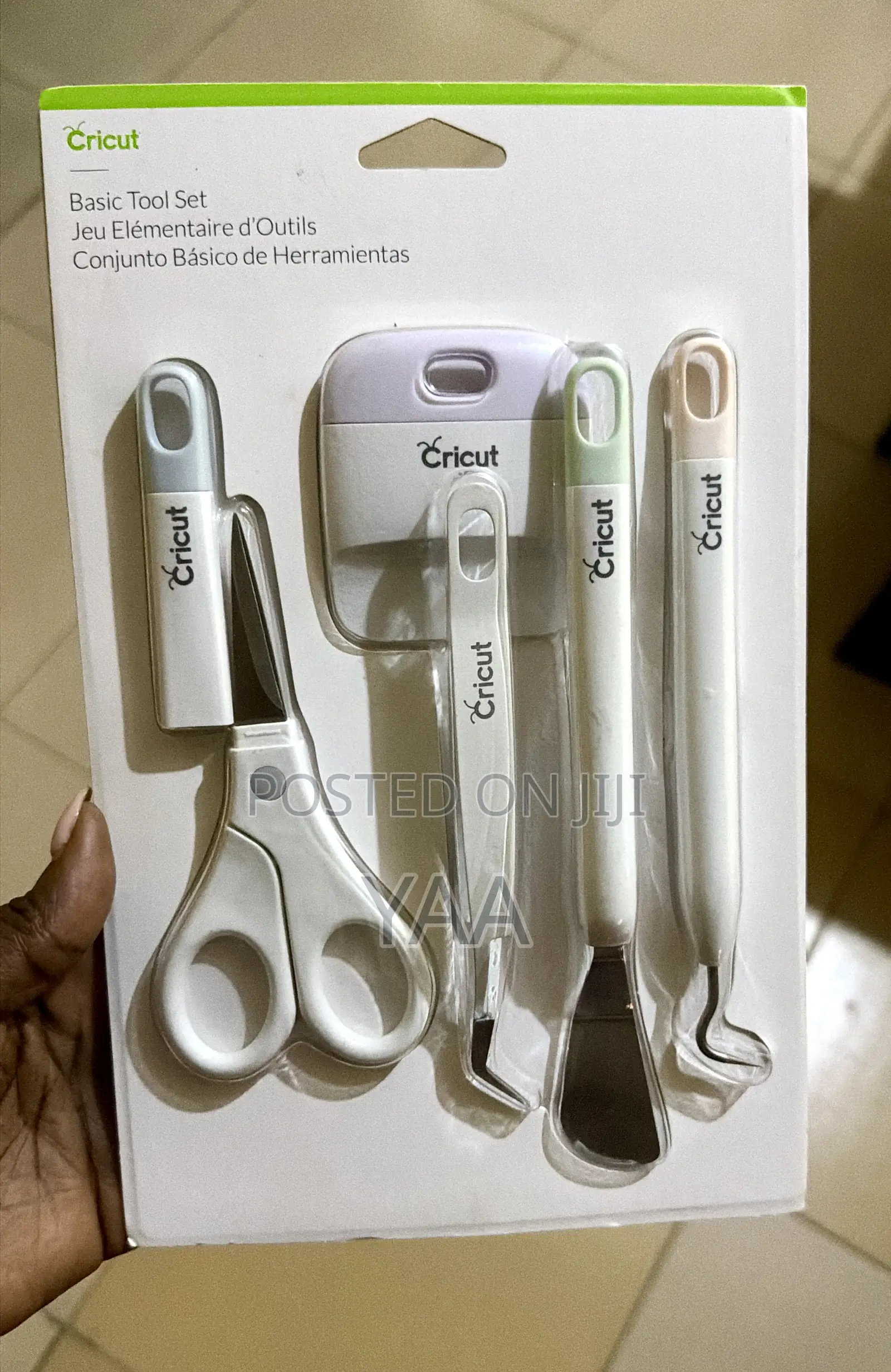 Cricut Maker 3 Smart Cutting Machine In Accra