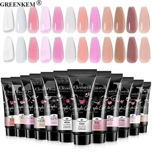 Poly Gel for Nails