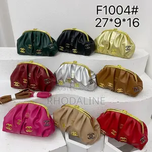 Ladies Bags