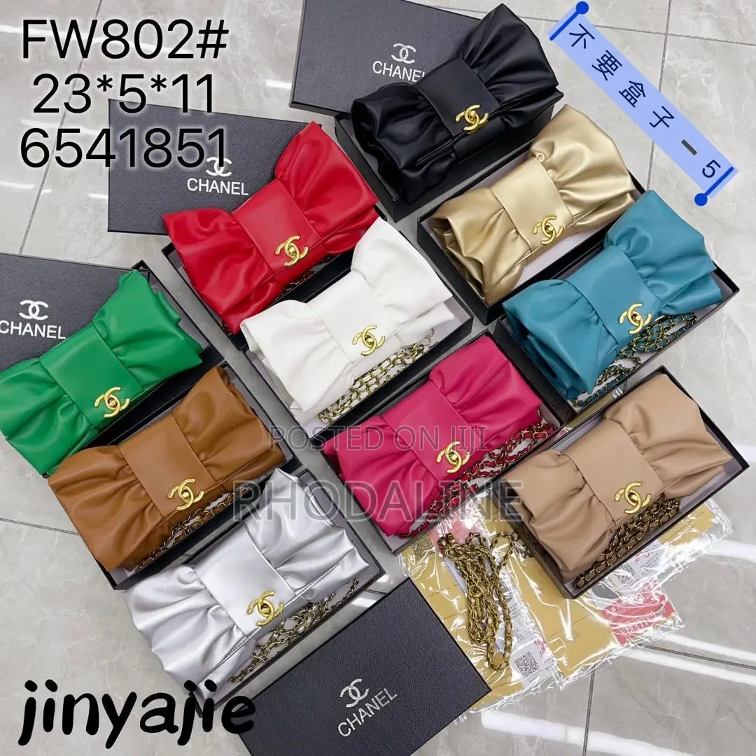 Ladies Bags