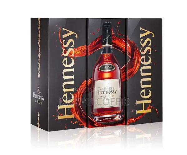 Hennessey V.S.O.P Cognac