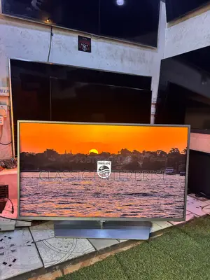 Philips 43 Inches Android Premium Poland Edition Digital Satellite