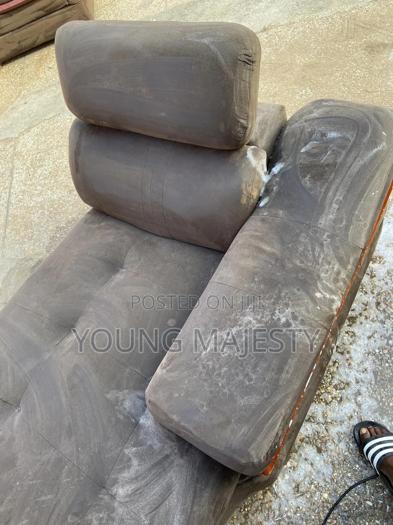 Floor,Glass Window and Sofa Cleaning