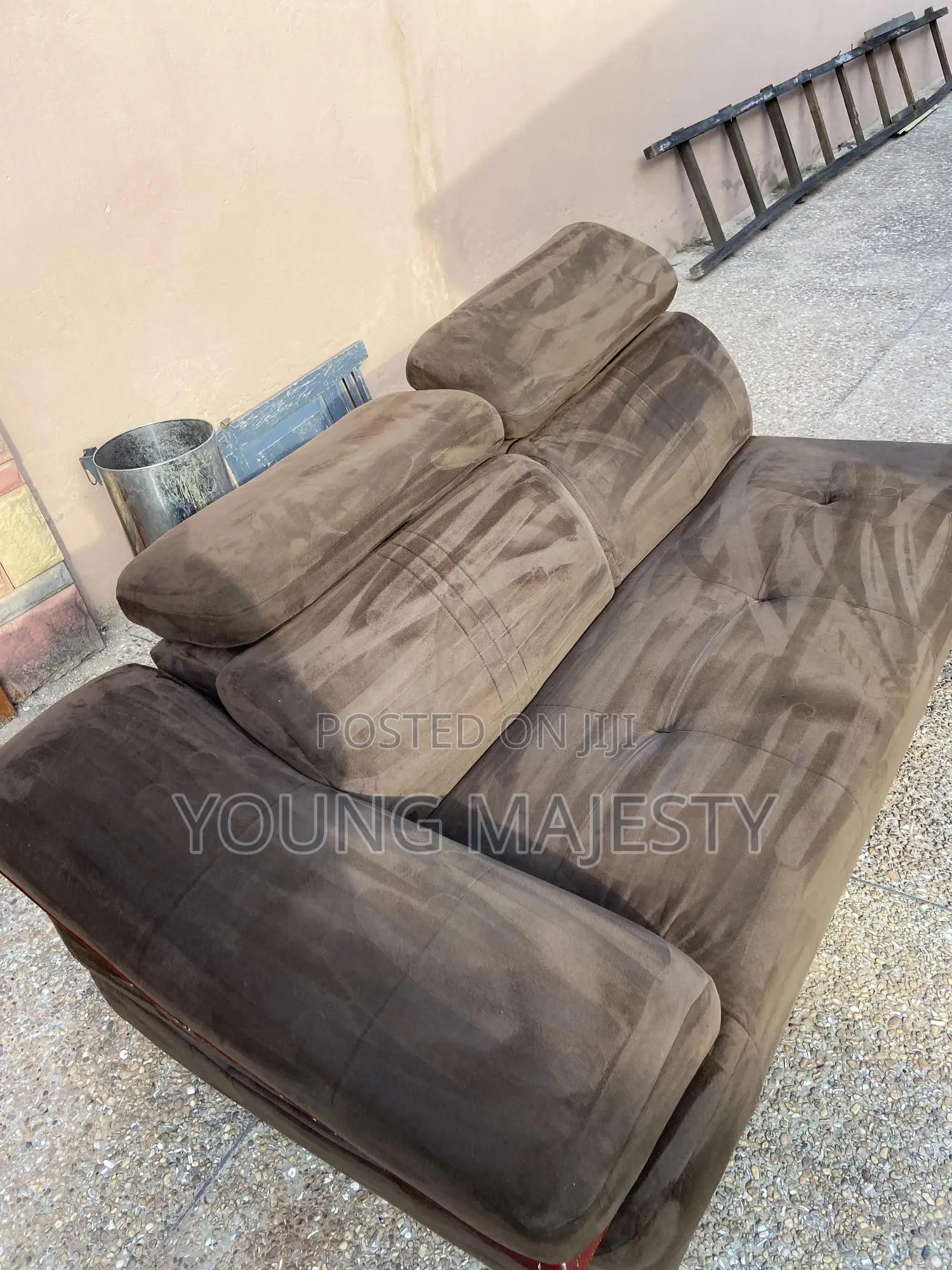 Floor,Glass Window and Sofa Cleaning