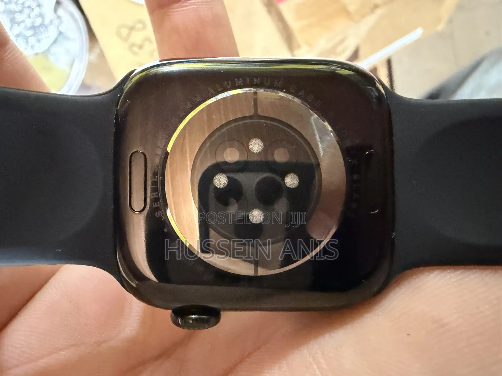 Apple Watch Series 11