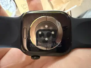 Apple Watch Series 11
