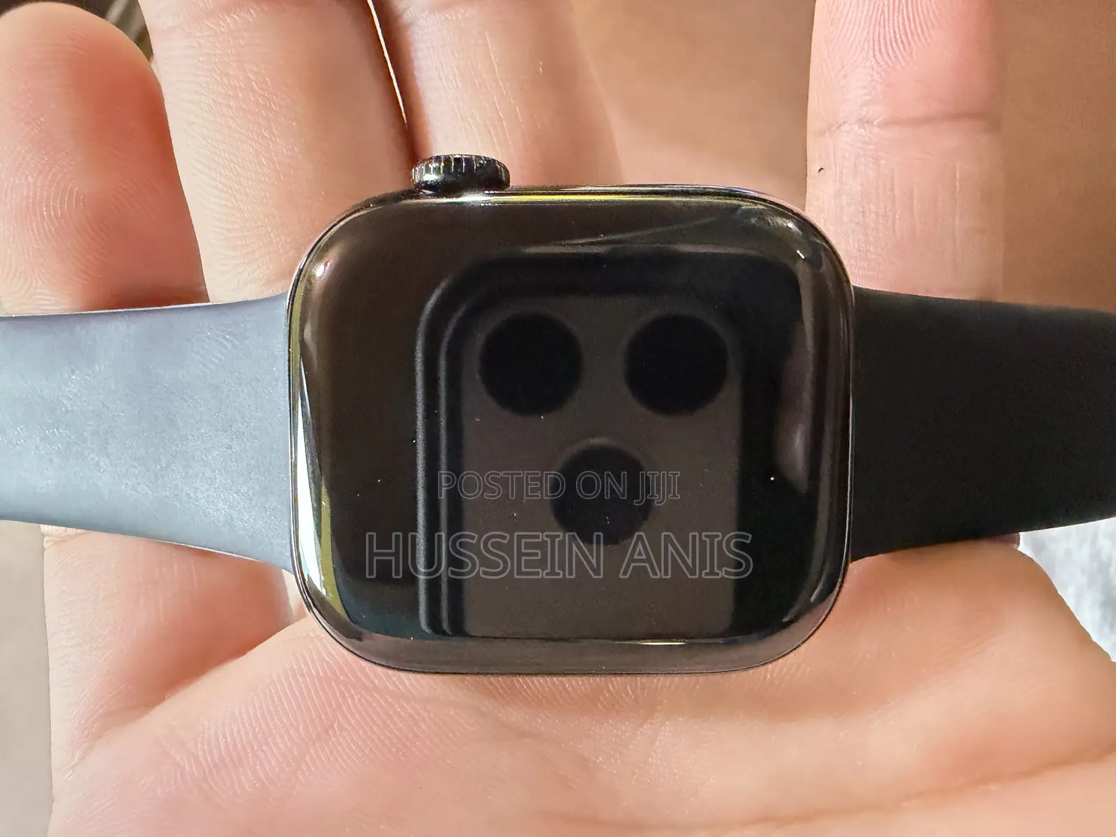 Apple Watch Series 11