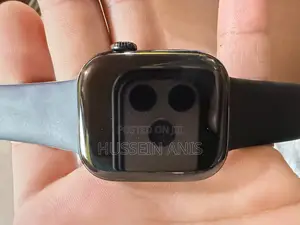 Apple Watch Series 11
