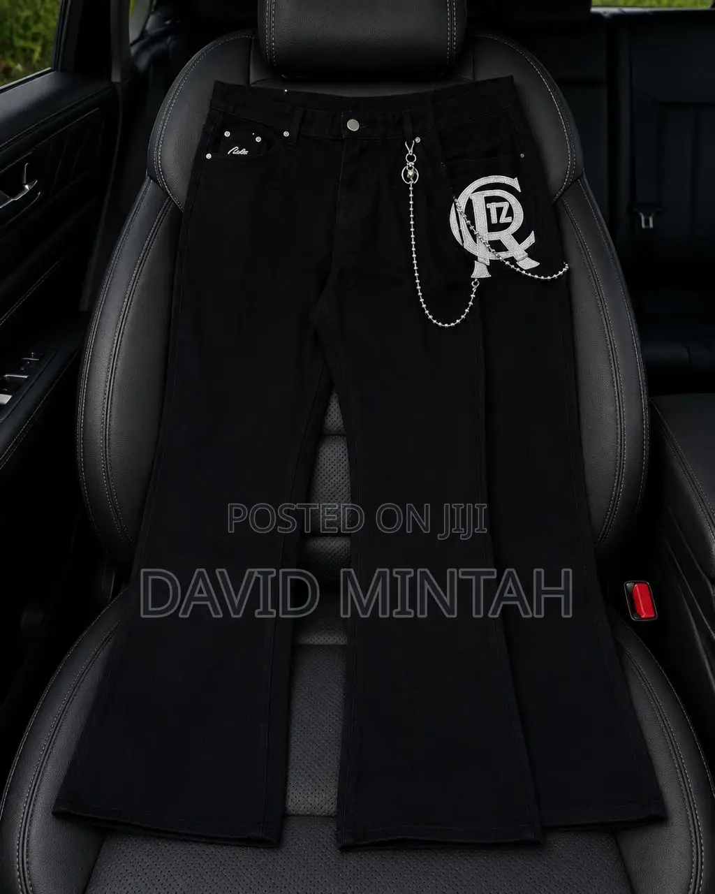 Baggy Jeans