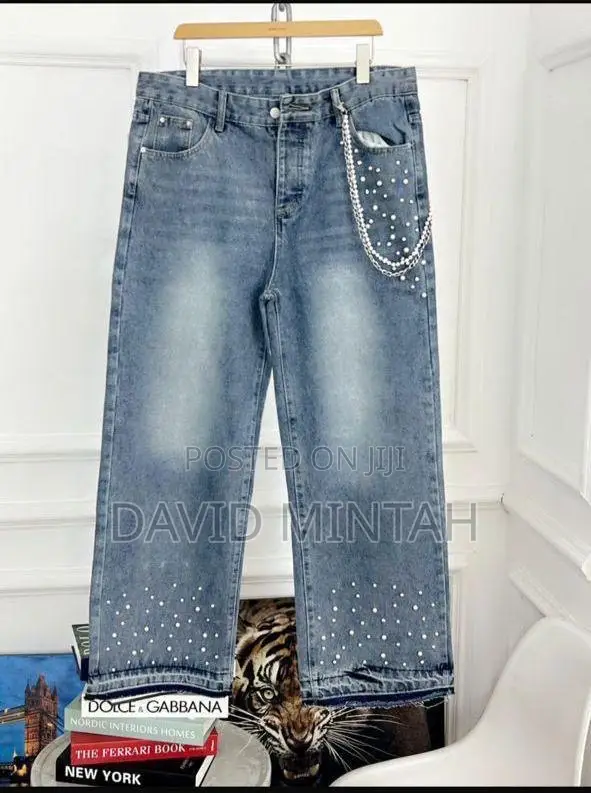 Baggy Jeans