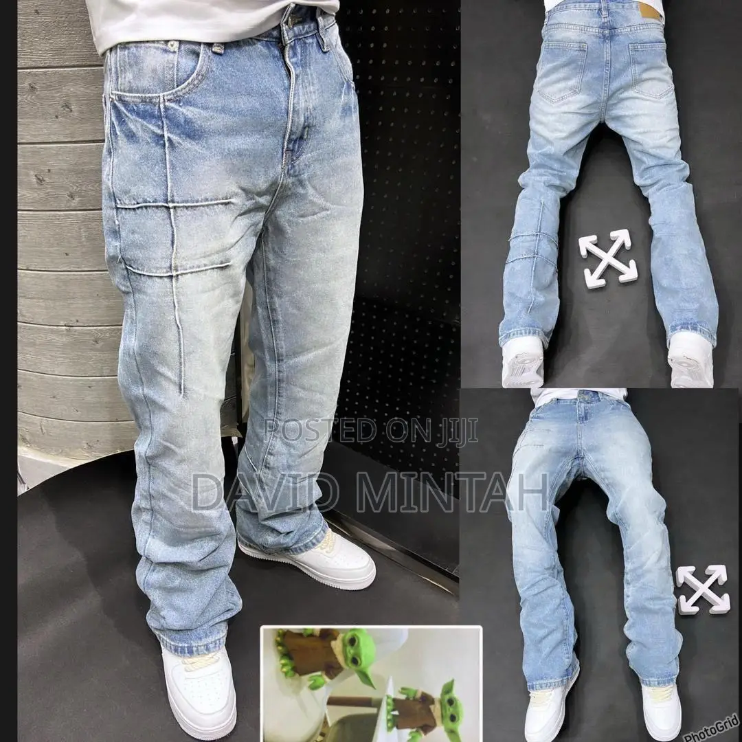 Baggy Jeans