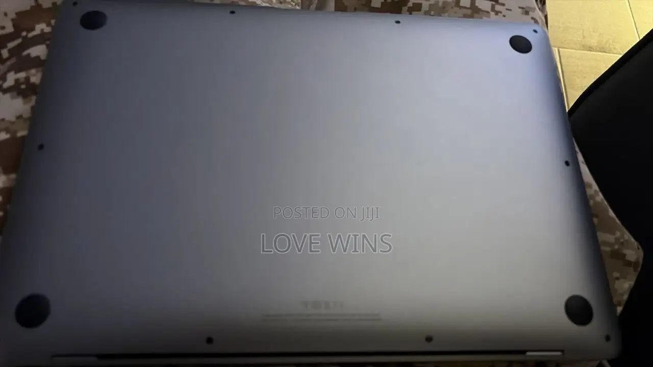 Laptop Apple MacBook Air 8GB Apple M1 HDD 640GB
