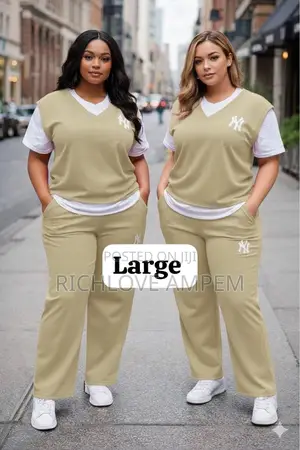 Richlove Collection