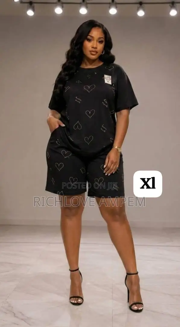 Richlove Collection