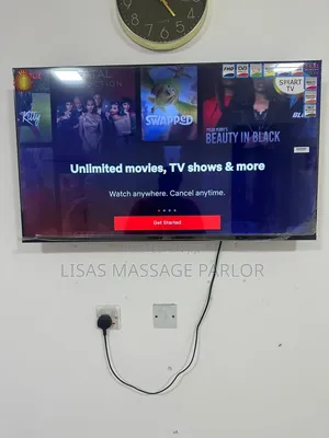 Akai Television
