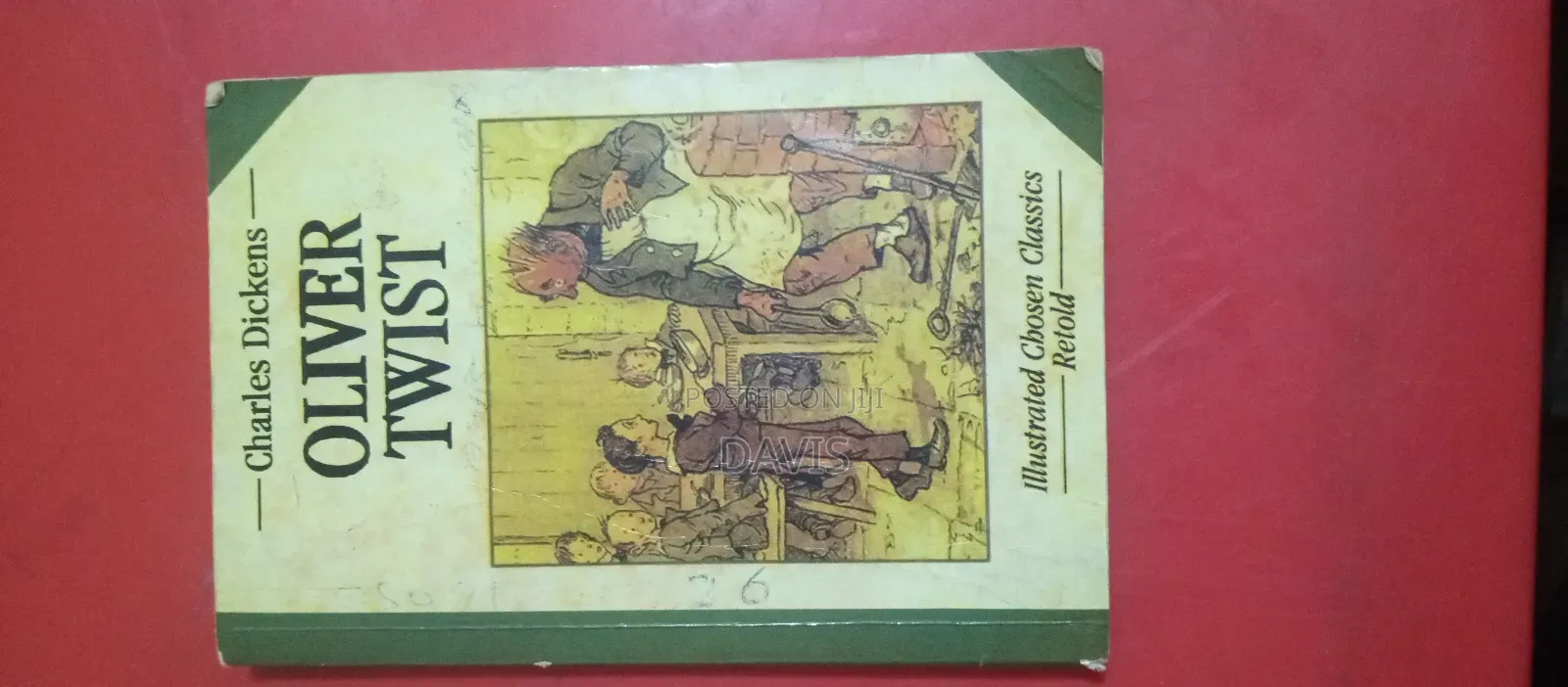 Interesting Readable Books