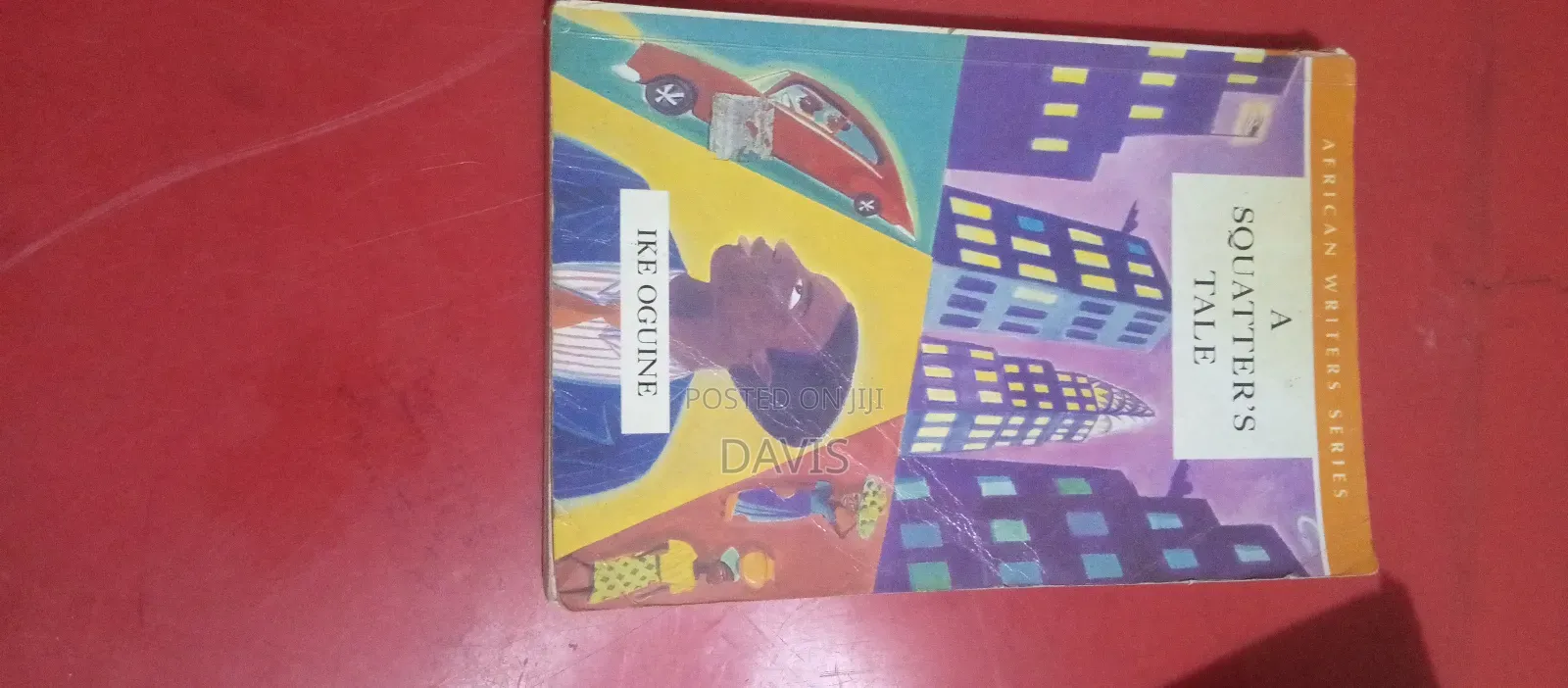 Interesting Readable Books