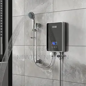 Instant Shower Heater