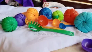 Quality Koko Plastic Spoon