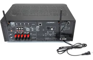 Yamaha Rx-V4a